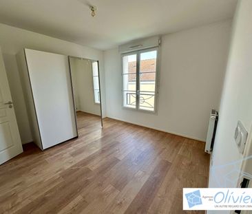 Appartement Plaisir 2 pièce(s) 38.40 m2 - Photo 3