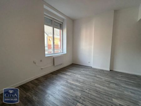 Appartement à louer 1 pièce 18.6m² - Photo 5