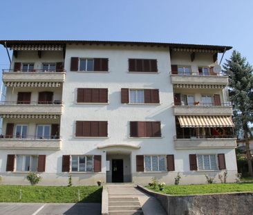 Proche de l'école et de la nature, appartements de 3,5 pièces au 1e... - Photo 4