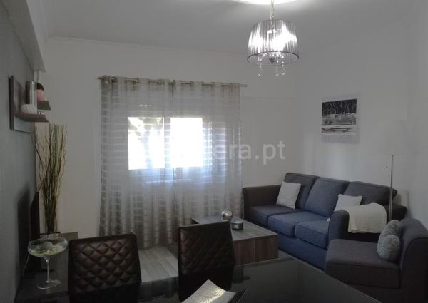 Apartamento T3 em Lisboa