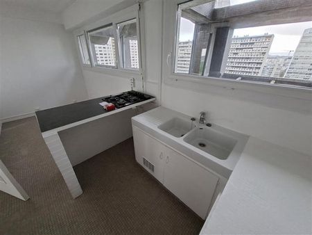 Appartement T2 à louer Saint Malo - 43 m² - Photo 4