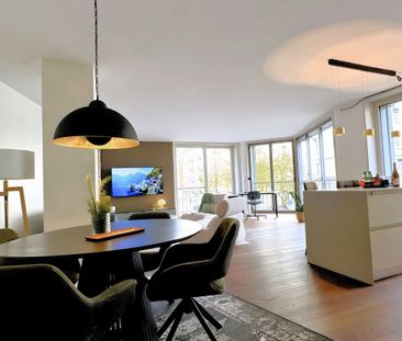 Flexible Mietdauer ab 1 Monat: IM HERZEN VON WIEDIKON - Photo 2