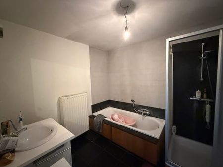 Appartement te huur - Foto 2