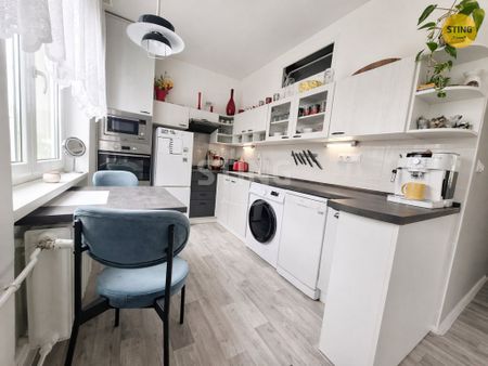 Byt 2+kk k pronájmu, Ostrava / Poruba, ulice Hlavní třída - Fotografie 4