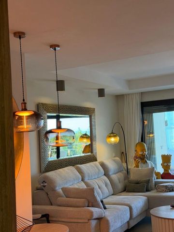 2 bedroom luxury Flat for rent in Benahavís, Spain - Photo 3