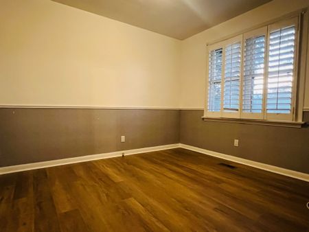 For Lease - 6 Fairhill Crescent, Toronto, Ontario - Photo 5