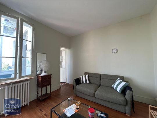 Location Appartement 3 pièces 66m² BORDEAUX 33000 - Photo 1