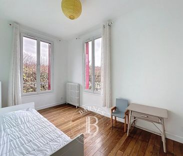 Maison / Villa • Cote d'Argent-Desvallieres-Gambetta, Ville-d'Avray - Photo 2