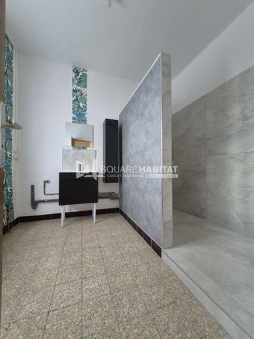 Location Maison 3 pièces 52m² BURBURE 62151 - Photo 4