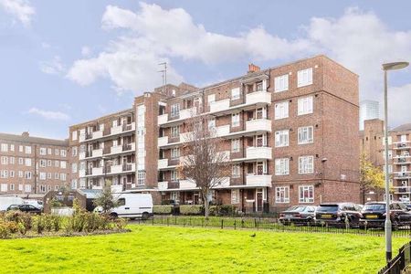 Vernon House, Se, Vauxhall, SE11 - Photo 3