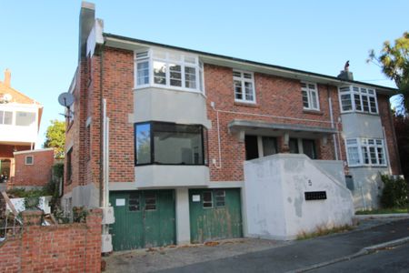 Unit 2/5 Duchess Avenue, Dunedin Central, Dunedin City - Photo 4