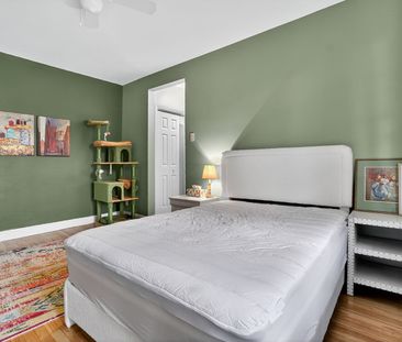 Appartement à louer, Montréal (Côte-des-Neiges/Notre-Dame-de-Grâce) - Photo 6