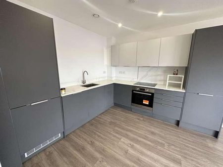 Dover Court, Dominion Road, Southall, UB2 - Photo 3