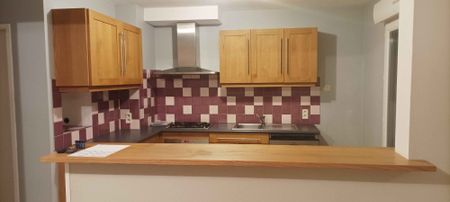 4 pièces - 97 m² - RDC - Colocation non autorisée - Photo 5