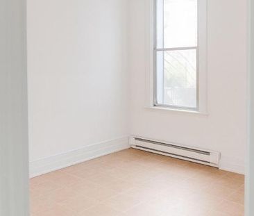 6 1/2 - Montréal (Hochelaga / Maisonneuve) - 1 600 $/mois - Photo 2