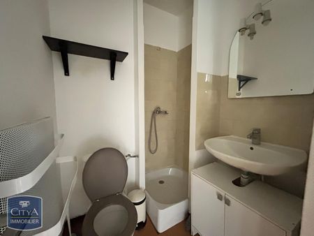 Location Appartement 1 pièce 18m² SEYSSINET PARISET 38170 - Photo 3