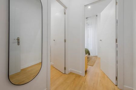 Calle de Bretón de los Herreros, Madrid, Community of Madrid 28003 - Photo 5