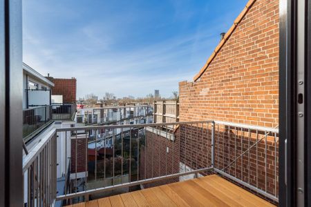 Te huur: Appartement van Arembergelaan in Voorburg - Photo 4