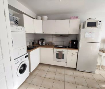 À louer - Appartement T3 lumineux -Vouvray (10 min de Tours) - Photo 3