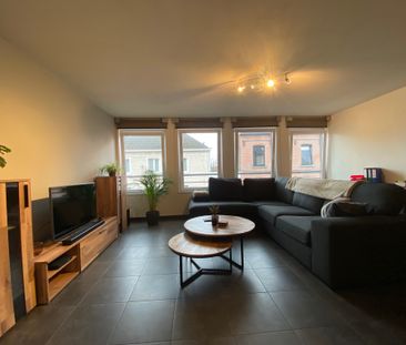 Te huur: Appartement centrum Sint-Laureins - Photo 3