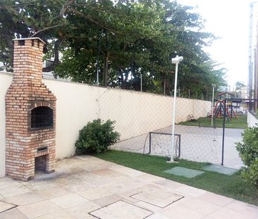 D TORRES - APARTAMENTO - SILVA PAULET, 2830 APTO 504 BUENA VISTA RE... - Foto 5