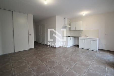 Location Appartement 2 pièces 44m² DIJON 21000 - Photo 5