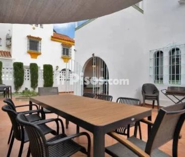 Casa en alquiler en Calle C-Estrella del Mar, 16 - Foto 3