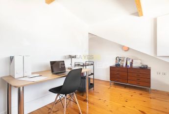Apartment T2 in Cedofeita, Santo Ildefonso, Sé, Miragaia, São Nicolau e Vitória, Porto