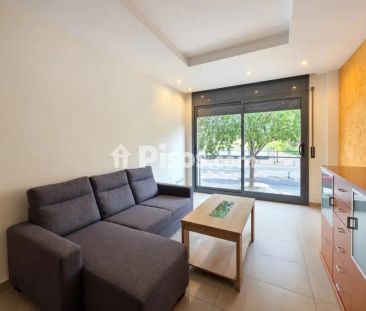 Piso en alquiler en La Creu Alta - Photo 1