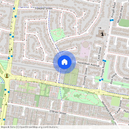 15 Merrina St, NSW 2770, Hebersham