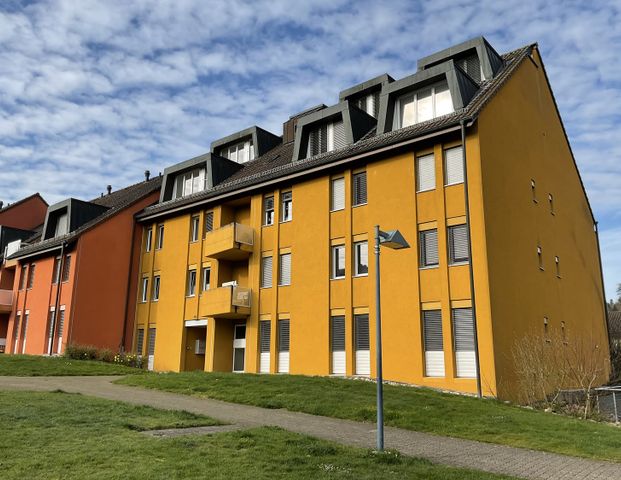 5.5 Zimmer, 127 m², 1. Stock - Photo 1