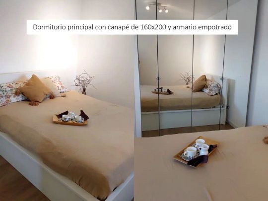 Madrid - Foto 1