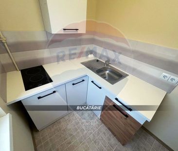 Garsoniera moderna de închiriat – zona Est, Baia Mare - Photo 3