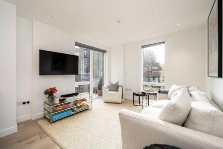 1 bedroom flat to rent - Photo 2