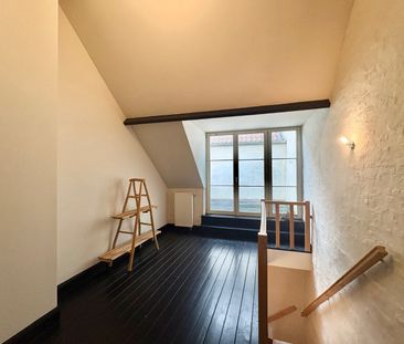 Charmante woning met 2 slaapkamers in het centrum van Mechelen - Photo 5