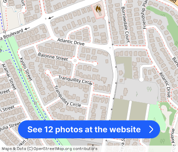 “APPROVED APPLICATION” - Photo 1