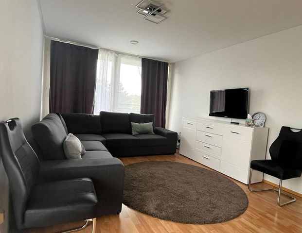 2-Zimmer Wohnung Neuperlach - Photo 1