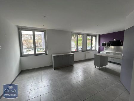 Appartement à louer 2 pièces 47.08m² - Photo 3