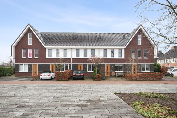 Huis te huur: Rode Beukplein 1 1261 ZJ Blaricum - Foto 1