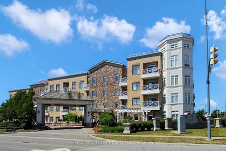 For Lease - 80 Burns Boulevard Unit# 123, King, Ontario - Photo 2