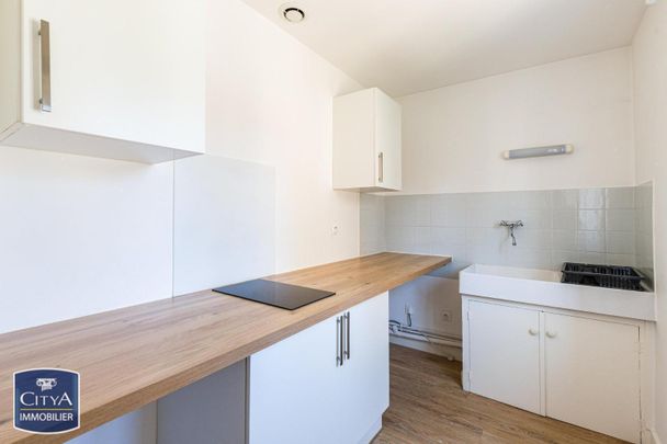 Location Appartement 1 pièce 23m² TOURS 37000 - Photo 1