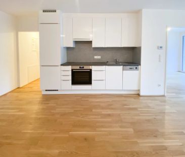 Traumhafte 2-Zimmer Wohnung mit Terrasse u. Garten in Purkersdorf z... - Photo 4