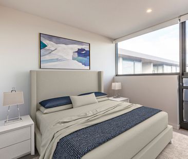 414/11 Bond Street, Caulfield North VIC 3161 - Apartment For Rent |... - Photo 4