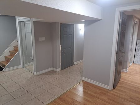 For Lease - 34 Ashwood Crescent Unit# Basement, Brampton, Ontario - Photo 4
