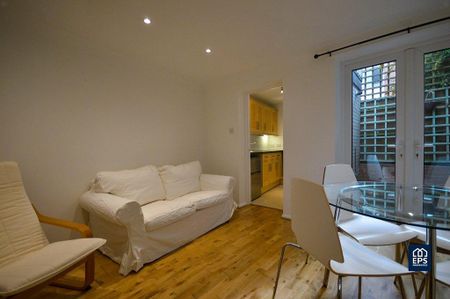 1 bedroom apartment to rent - Photo 2