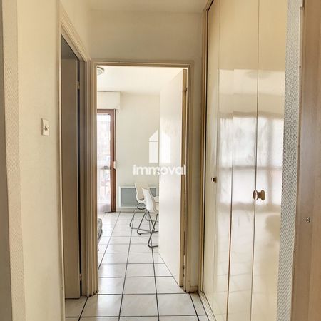 CRONENBOURG - 1 PIECE MEUBLE - 21,61M² - Photo 4