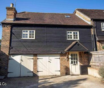 Ardingly Road. Lindfield, RH16 - Photo 1