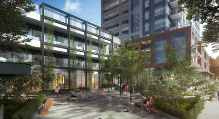 For Lease - 705 Davis Drive Unit# 608 Tower A, Newmarket, Ontario - Photo 5