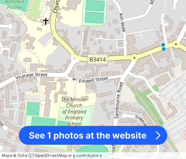 Emwell Street, Warminster - Photo 1