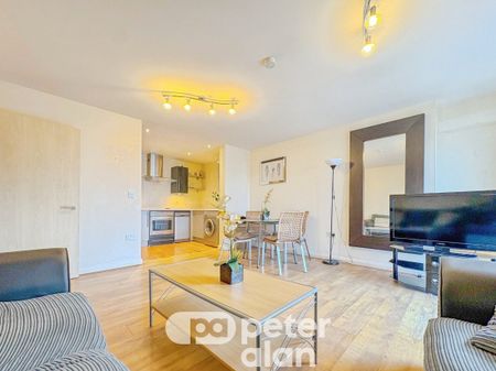 Churchill Way, Cardiff City Centre, Cardiff - Photo 4